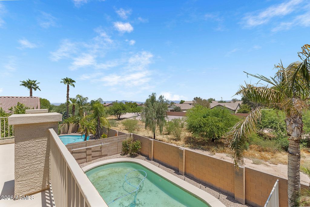32933 N DOUBLE BAR Road, San Tan Valley, AZ 85144 — photo 5