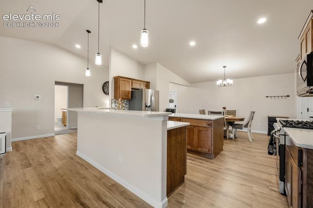 1143 E Purcell Lane, Pueblo West, CO 81007