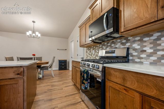 1143 E Purcell Lane, Pueblo West, CO 81007