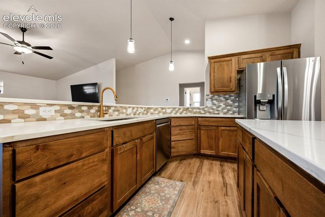1143 E Purcell Lane, Pueblo West, CO 81007