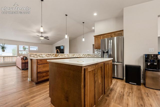 1143 E Purcell Lane, Pueblo West, CO 81007