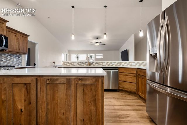 1143 E Purcell Lane, Pueblo West, CO 81007
