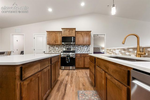 1143 E Purcell Lane, Pueblo West, CO 81007