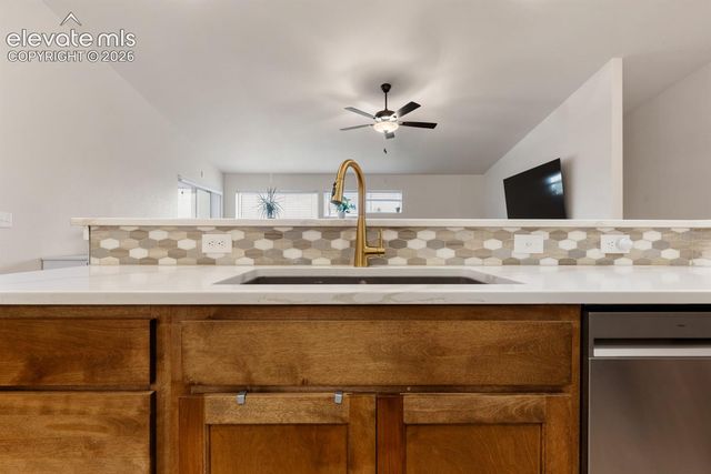 1143 E Purcell Lane, Pueblo West, CO 81007
