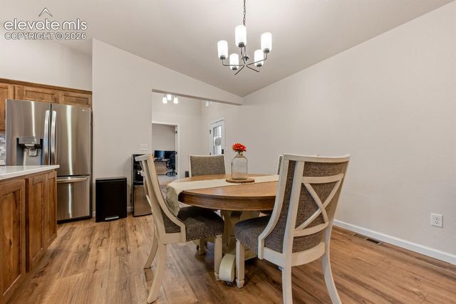 1143 E Purcell Lane, Pueblo West, CO 81007