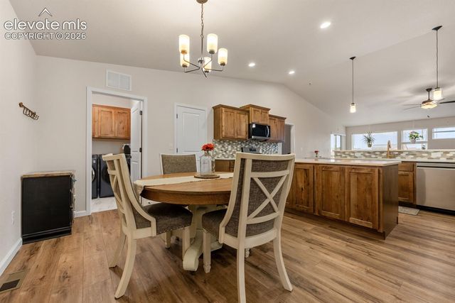 1143 E Purcell Lane, Pueblo West, CO 81007