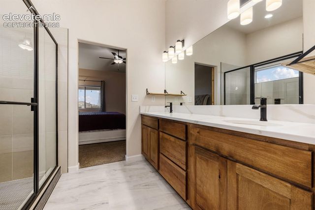 1143 E Purcell Lane, Pueblo West, CO 81007