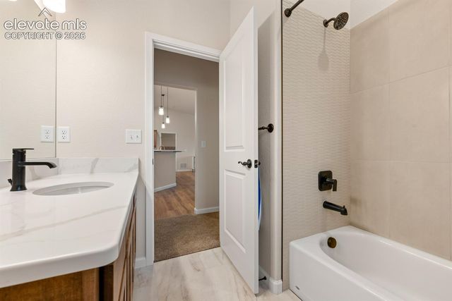 1143 E Purcell Lane, Pueblo West, CO 81007