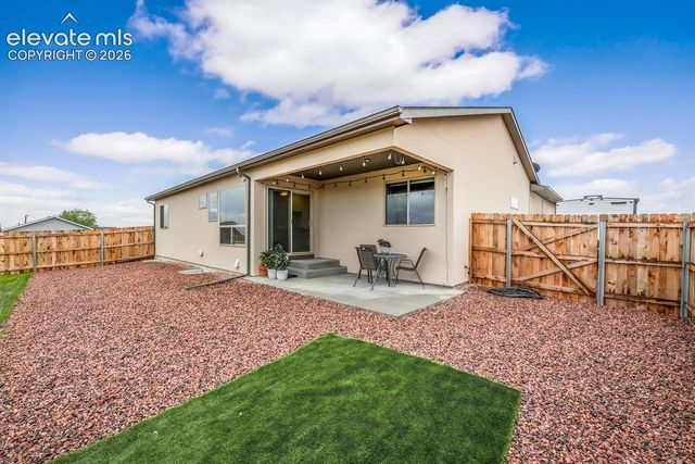 1143 E Purcell Lane, Pueblo West, CO 81007