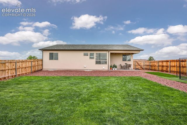 1143 E Purcell Lane, Pueblo West, CO 81007