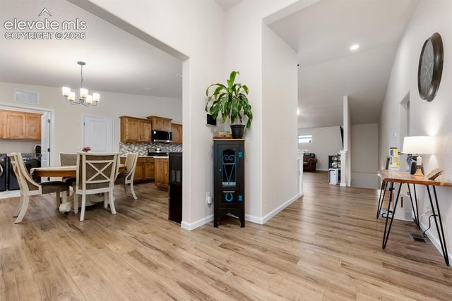 1143 E Purcell Lane, Pueblo West, CO 81007