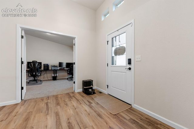 1143 E Purcell Lane, Pueblo West, CO 81007