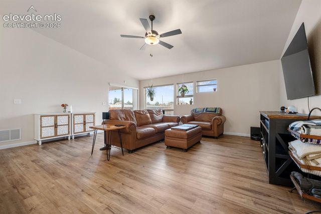 1143 E Purcell Lane, Pueblo West, CO 81007