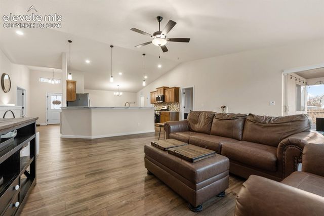1143 E Purcell Lane, Pueblo West, CO 81007