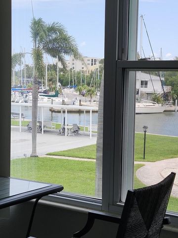 1819 SHORE DRIVE S 217, South Pasadena, FL 33707