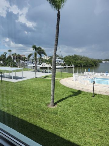 1819 SHORE DRIVE S 217, South Pasadena, FL 33707