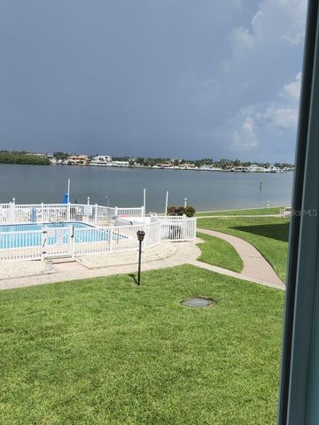 1819 SHORE DRIVE S 217, South Pasadena, FL 33707