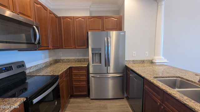 3001 W 10th Street 205, Panama City Beach, FL 32401