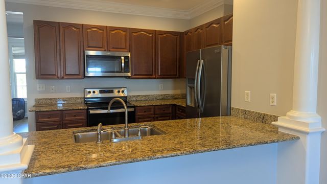 3001 W 10th Street 205, Panama City Beach, FL 32401