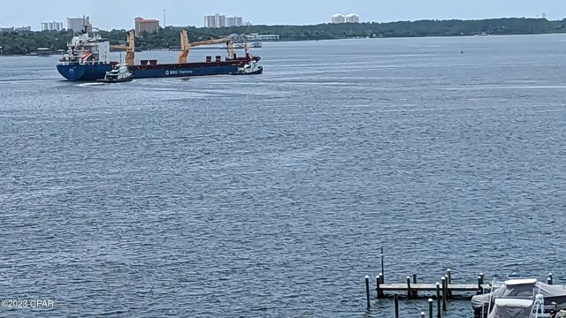 3001 W 10th Street 205, Panama City Beach, FL 32401
