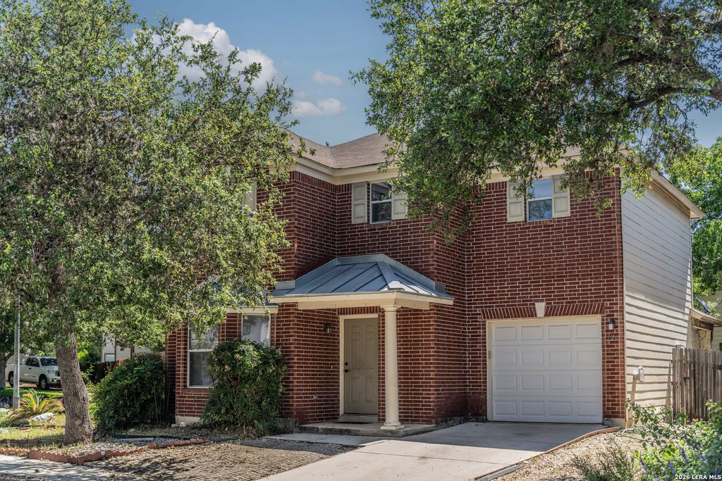 226 JETLYN DR, San Antonio, TX 78249