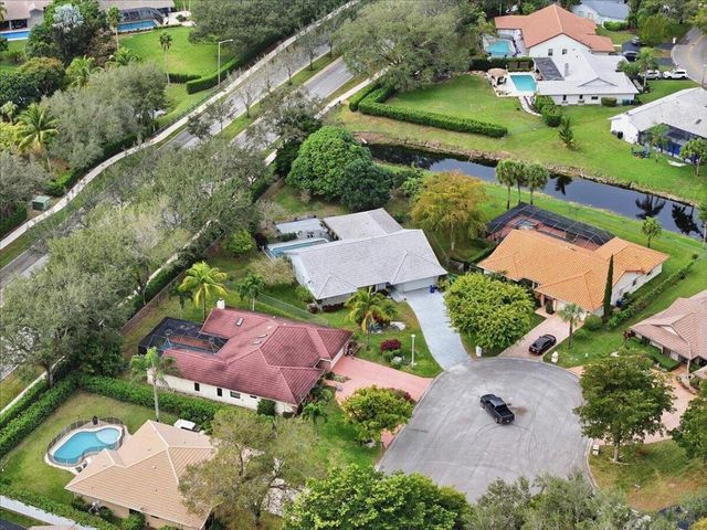 8870 NW 49th Drive, Coral Springs, FL 33067