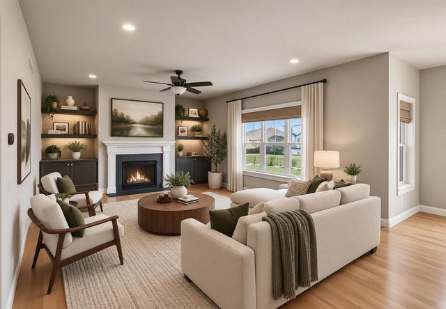 2618 Smoky Trail, Fitchburg, WI 53711