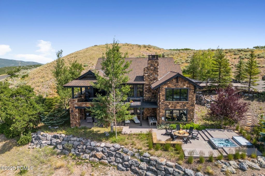9243 Alice Court, Park City, UT 84098