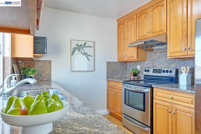 4291 Polaris Ave, Union City, CA 94587