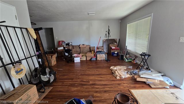 311 E Walnut Street, Avon Park, FL 33825