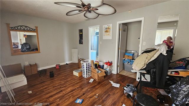 311 E Walnut Street, Avon Park, FL 33825