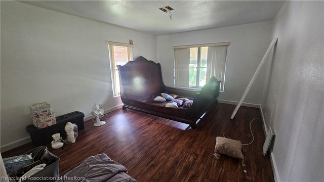 311 E Walnut Street, Avon Park, FL 33825