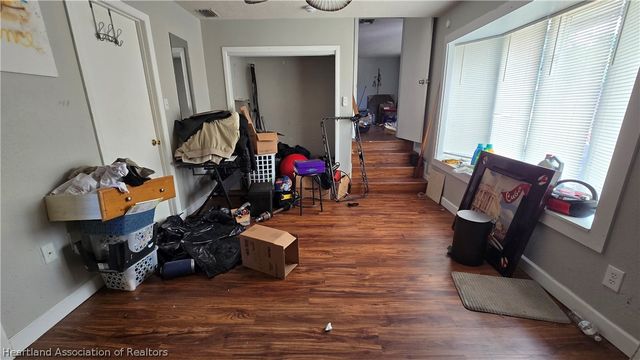 311 E Walnut Street, Avon Park, FL 33825