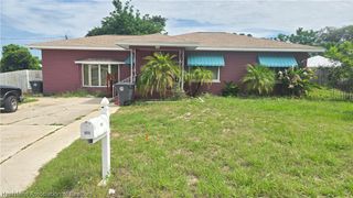 311 E Walnut Street, Avon Park, FL 33825