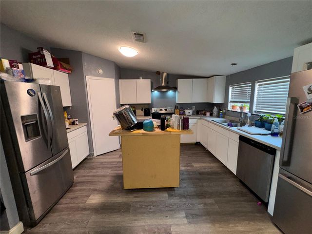 31601 SPRUCE DRIVE, Eustis, FL 32736