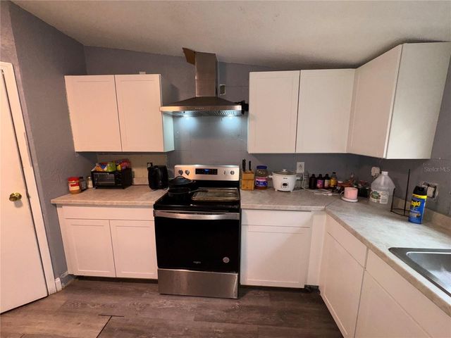 31601 SPRUCE DRIVE, Eustis, FL 32736