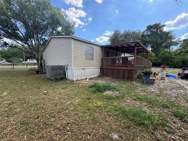 31601 SPRUCE DRIVE, Eustis, FL 32736