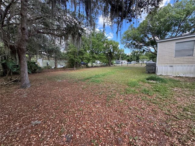31601 SPRUCE DRIVE, Eustis, FL 32736