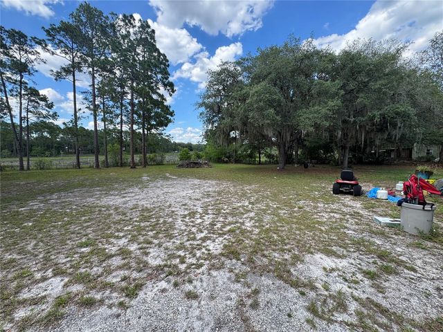 31601 SPRUCE DRIVE, Eustis, FL 32736