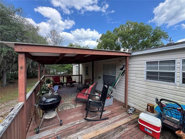 31601 SPRUCE DRIVE, Eustis, FL 32736