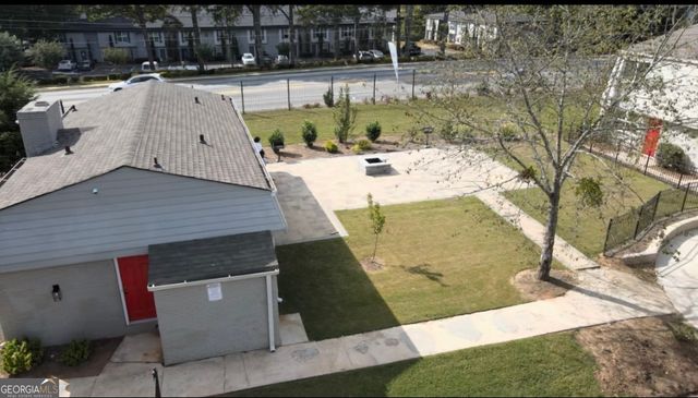 4550 Washington D4, East Point, GA 30349