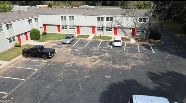 4550 Washington D4, East Point, GA 30349