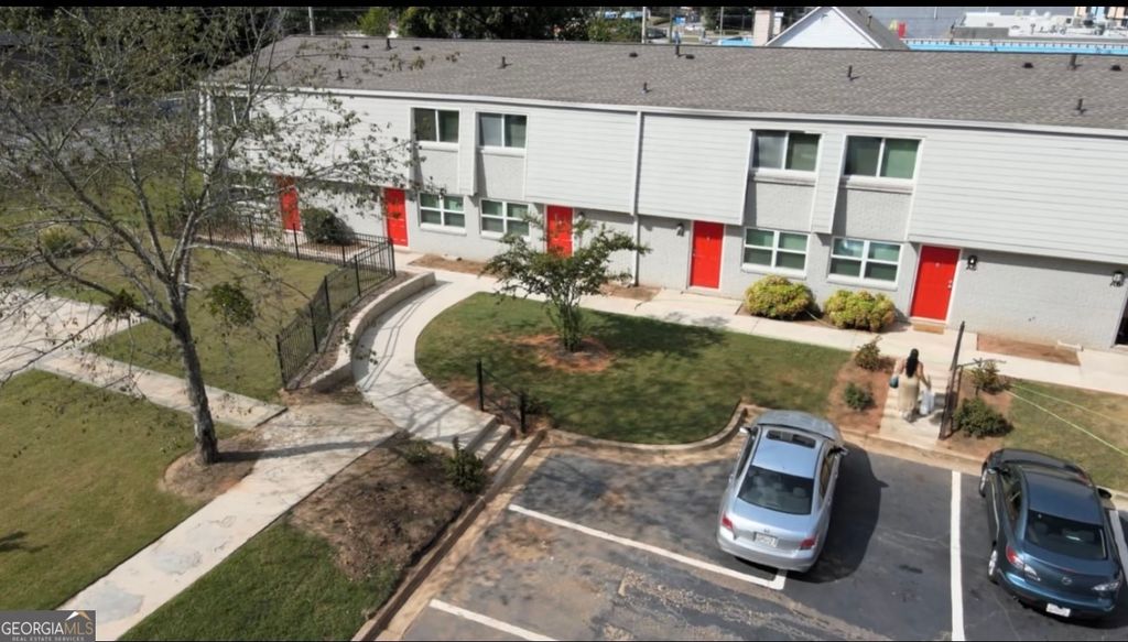 4550 Washington D4, East Point, GA 30349