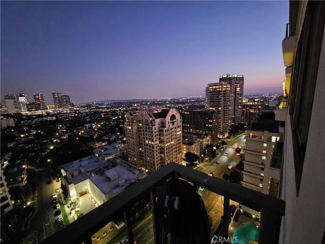 10501 Wilshire Boulevard 2204, Los Angeles, CA 90024