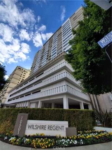 10501 Wilshire Boulevard 2204, Los Angeles, CA 90024