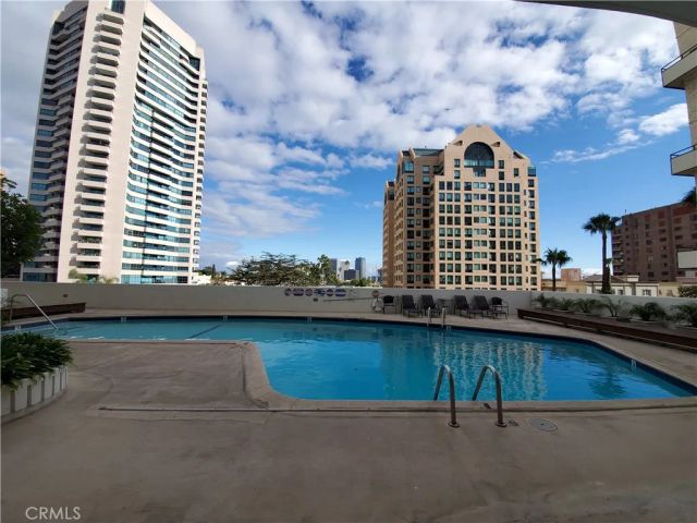 10501 Wilshire Boulevard 2204, Los Angeles, CA 90024