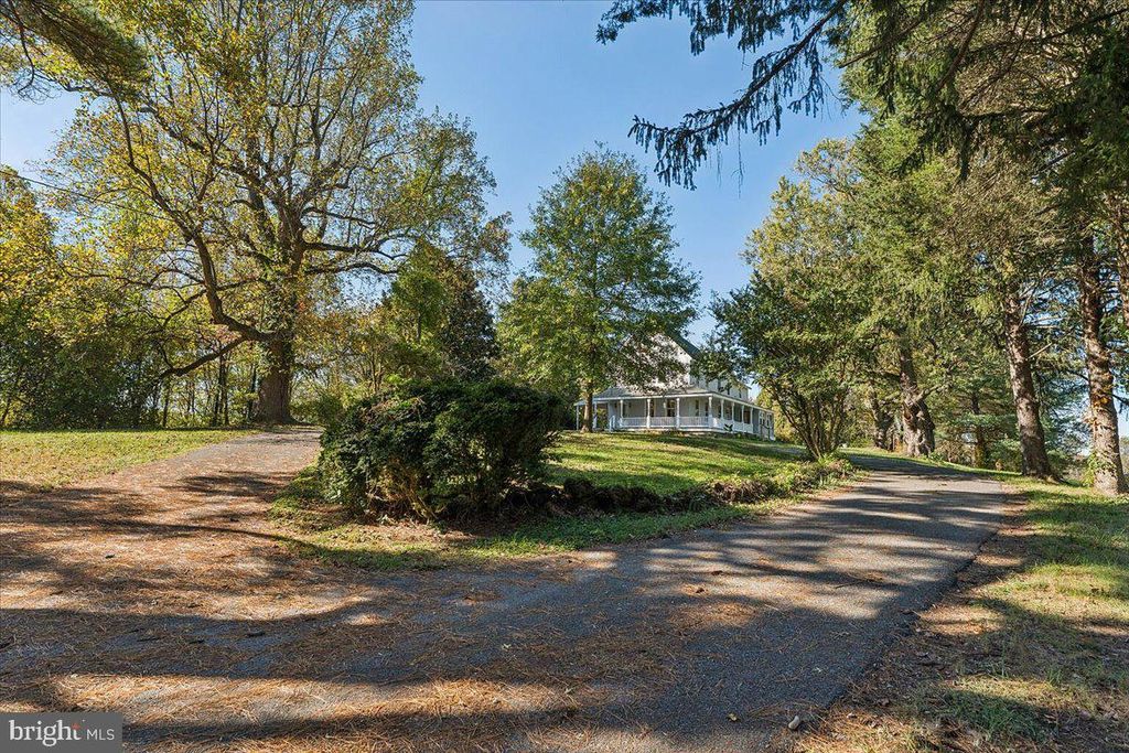 1101 MEREDITH LN, Davidsonville, MD 21035