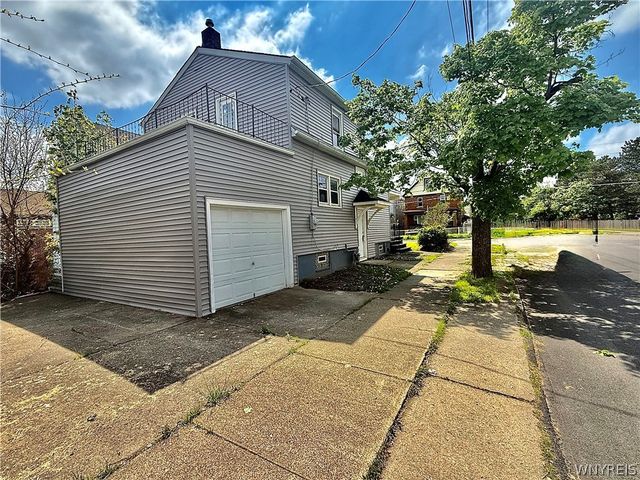 839 17th Street, Niagara Falls, NY 14301