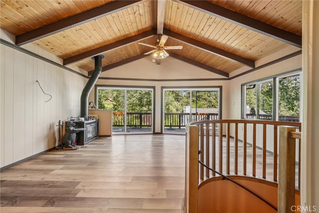 Image 4 of property listing at 944 Knickerbocker Road, Big Bear Lake, CA 92315