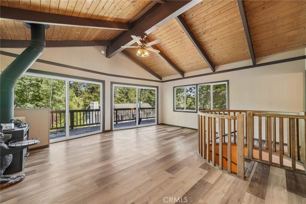 Image 5 of property listing at 944 Knickerbocker Road, Big Bear Lake, CA 92315
